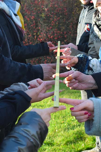 Activités TeamBuilding