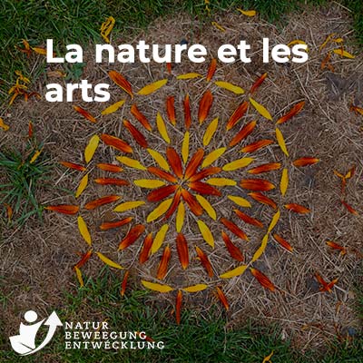 La nature et les arts