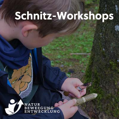 Schnitz-Workshops